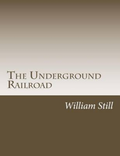 Picture of The Underground Railroad