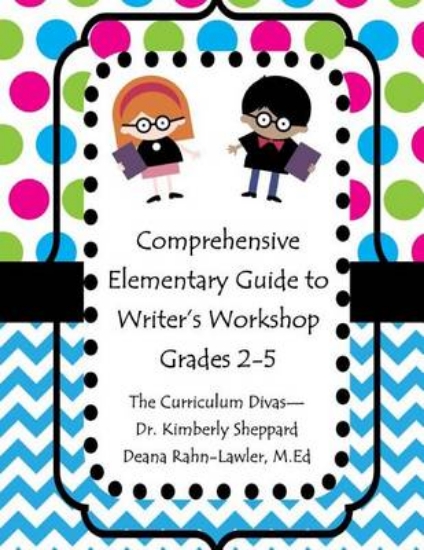 Picture of Comprehensive Elementary Guide to Writer's Worksho