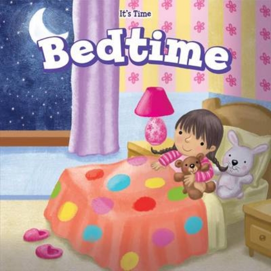 Picture of Bedtime