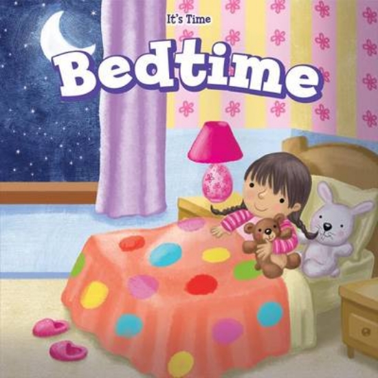 Picture of Bedtime