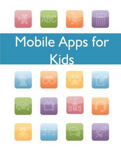 Picture of Mobile Apps for Kids