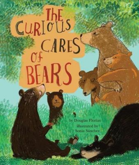 Picture of The Curious Cares of Bears