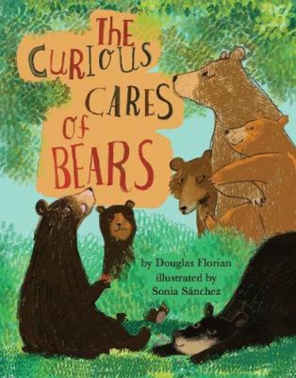 Picture of The Curious Cares of Bears