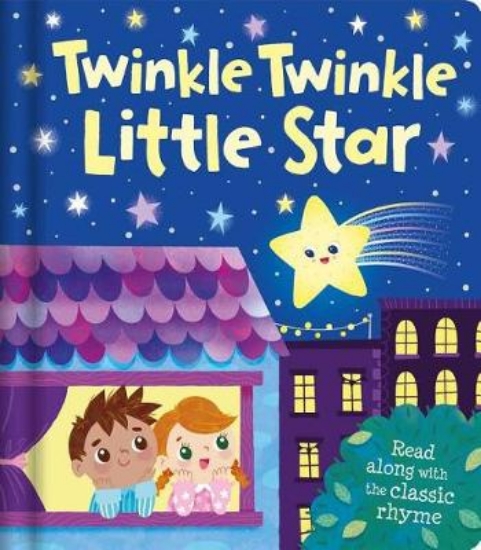 Picture of Twinkle, Twinkle, Little Star