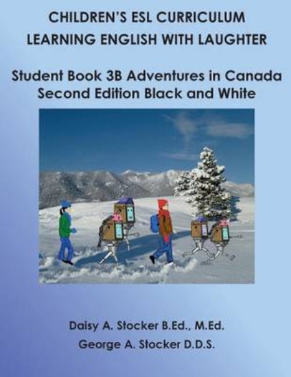 Picture of Children's ESL Curriculum