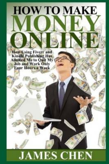 Picture of How to Make Money Online