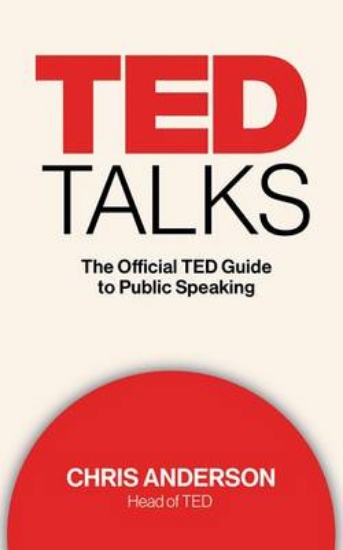 Picture of Ted Talks