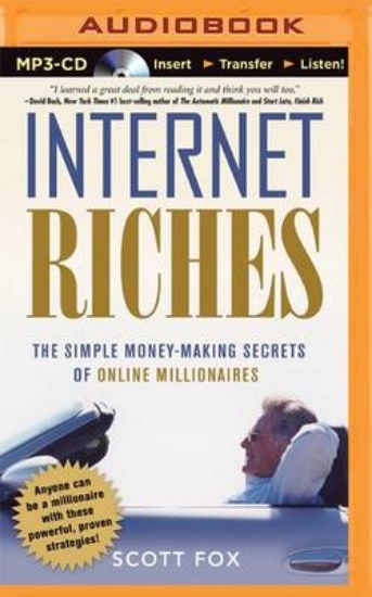 Picture of Internet Riches