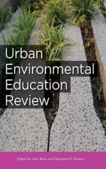 Picture of Urban Environmental Education Review