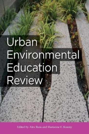 Picture of Urban Environmental Education Review