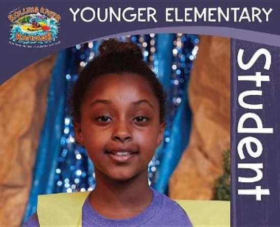 Picture of Vacation Bible School (VBS) 2018 Rolling River Ram