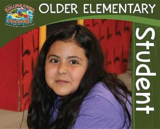 Picture of Vacation Bible School (VBS) 2018 Rolling River Ram