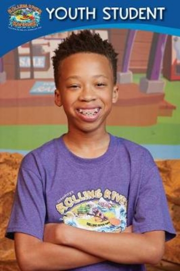 Picture of Vacation Bible School (VBS) 2018 Rolling River Ram