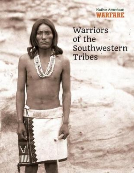 Picture of Warriors of the Southwestern Tribes