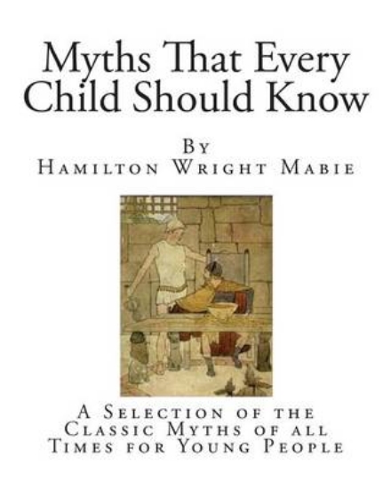 Picture of Myths That Every Child Should Know