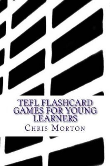 Picture of TEFL Flashcard Games for Young Learners