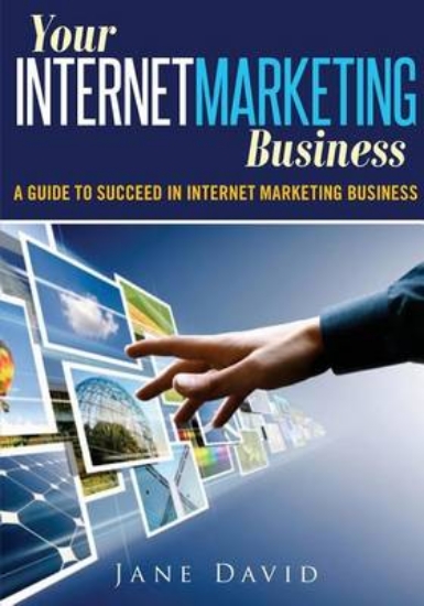 Picture of Your Internet Marketing Business