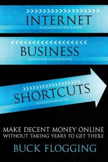 Picture of Internet Business Shortcuts