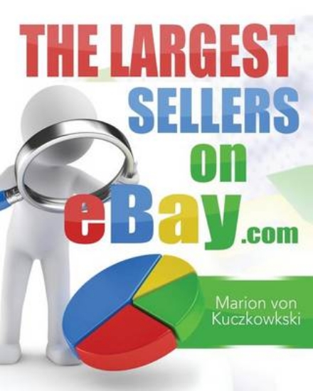 Picture of The Largest Sellers on eBay.com