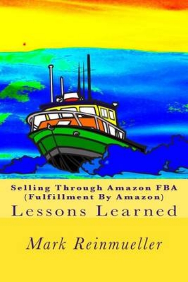 Picture of Selling Through Amazon FBA (Fulfillment By Amazon)