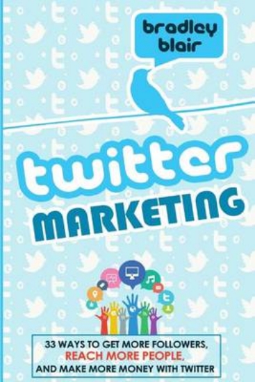 Picture of Twitter Marketing