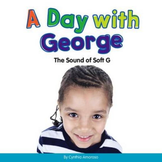 Picture of A Day with George