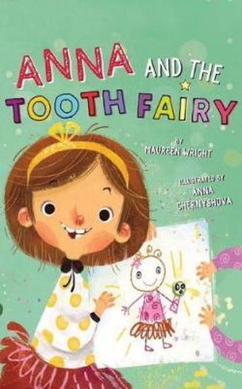 Picture of Anna and the Tooth Fairy