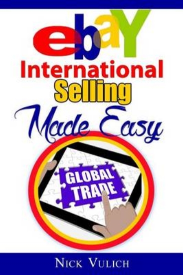 Picture of Ebay International Selling Made Easy