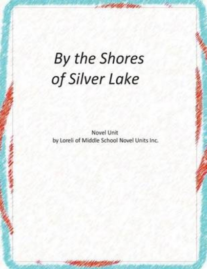 Picture of By the Shores of Silver Lake