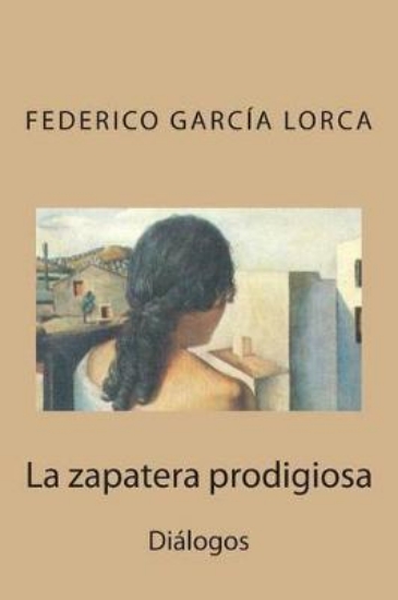 Picture of La zapatera prodigiosa