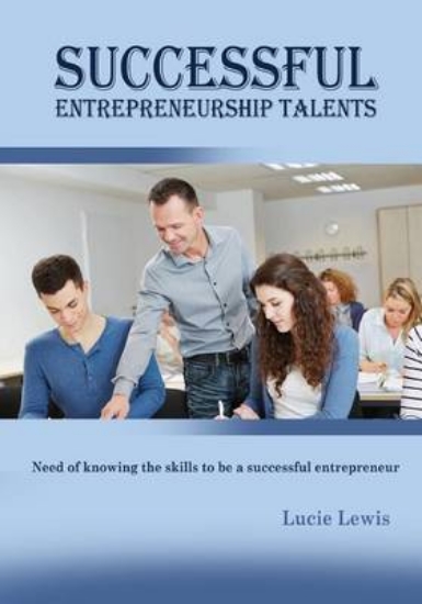 Picture of Successful Entrepreneurship Talents