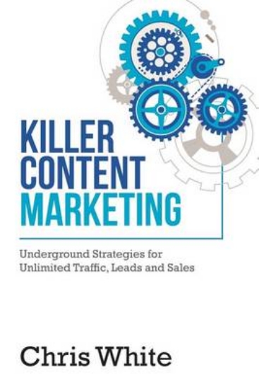 Picture of Killer Content Marketing