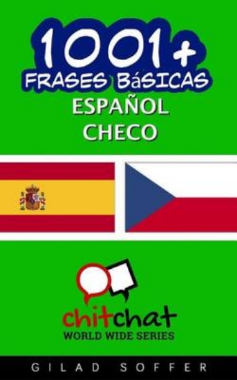 Picture of 1001+ Frases Basicas Espanol - Checo