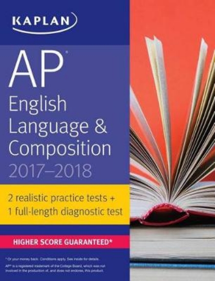 Picture of AP English Language & Composition 2017-2018