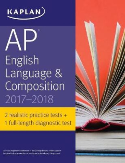 Picture of AP English Language & Composition 2017-2018