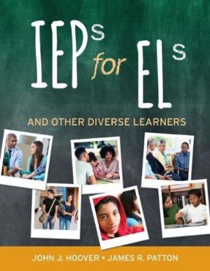 Picture of IEPs for ELs