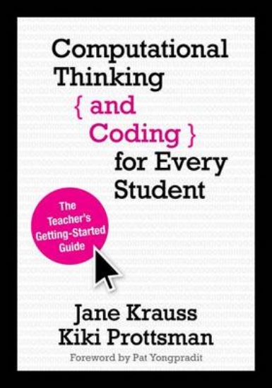 Picture of Computational Thinking and Coding for Every Studen