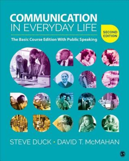 Picture of Communication in Everyday Life