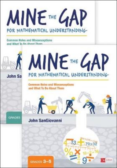 Picture of Bundle: Sangiovanni: Mine the Gap (3-5) + Sangiova