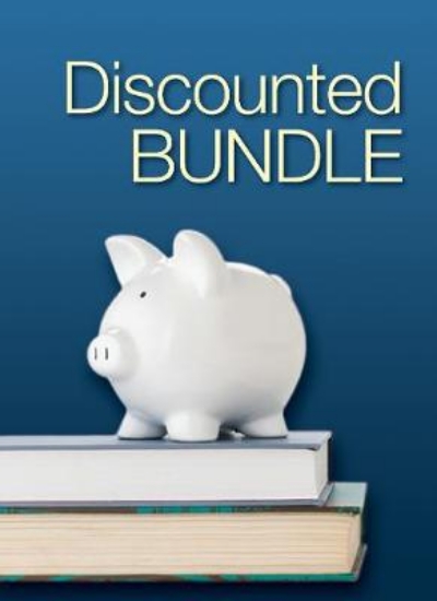 Picture of Bundle: Smith: Every Math Learner, Grades K-5 + Sm