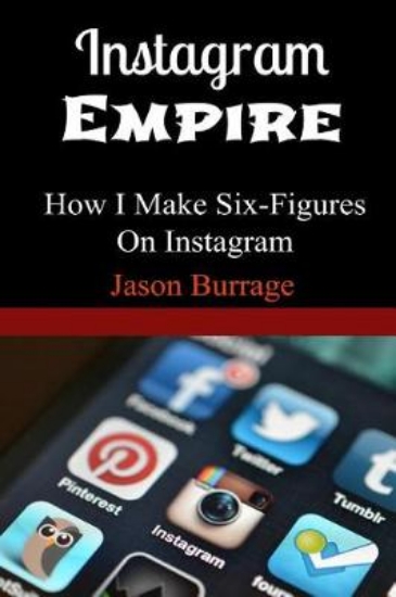Picture of Instagram Empire