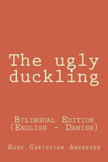Picture of The Ugly Duckling