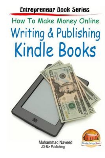Picture of How to Make Money Online - Writing & Publishing Ki