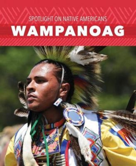 Picture of Wampanoag