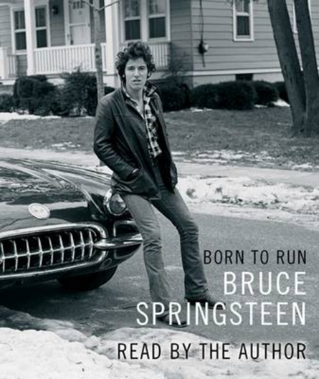 Picture of Born to Run
