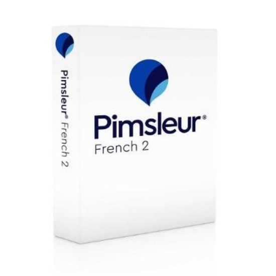 Picture of Pimsleur French Level 2 CD, Volume 2