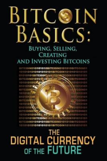 Picture of Bitcoin Basics