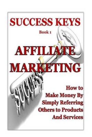 Picture of Success Keys Affiliate Marketing