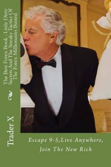 Picture of The Best Forex Book