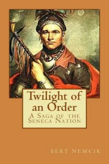 Picture of Twilight of an Order